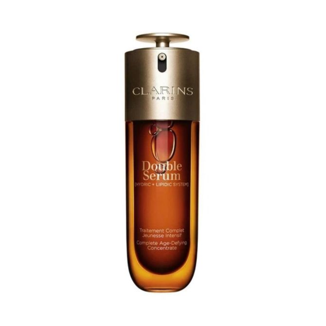 Serum do twarzy Double Serum Face 50 ml