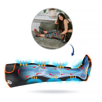 Masażery do twarzy i ciała Noble Pro 