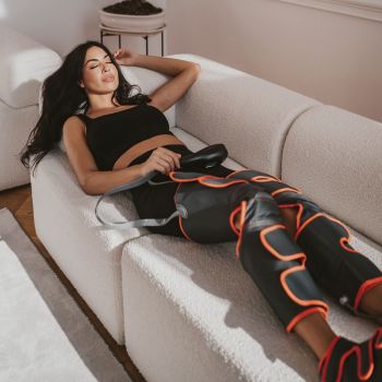 Masażery do twarzy i ciała Noble Pro 