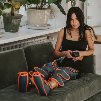 Masażery do twarzy i ciała Noble Pro 