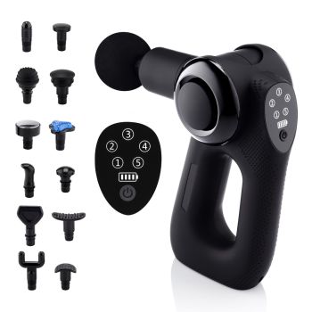 Masażery do twarzy i ciała Gun Tytan Pro 