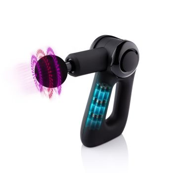 Masażery do twarzy i ciała Gun Tytan Pro 