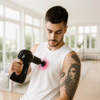 Masażery do twarzy i ciała Gun Tytan Pro 