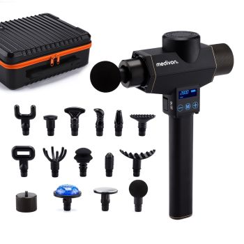 Masażery do twarzy i ciała Gun Bandit 