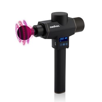 Masażery do twarzy i ciała Gun Bandit 