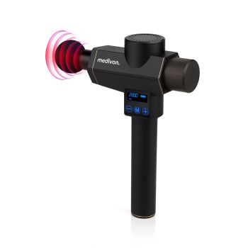 Masażery do twarzy i ciała Gun Bandit 