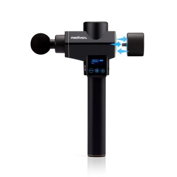 Masażery do twarzy i ciała Gun Bandit 