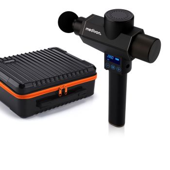 Masażery do twarzy i ciała Gun Bandit 