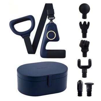 Masażery do twarzy i ciała Gun Viprime 