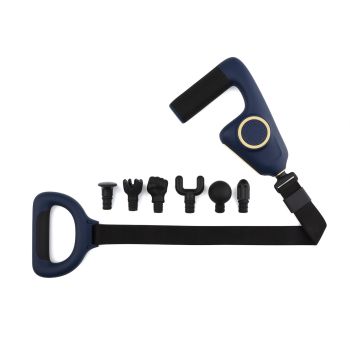 Masażery do twarzy i ciała Gun Viprime 