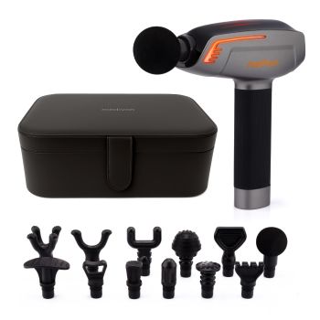 Masażery do twarzy i ciała Gun Nexus 