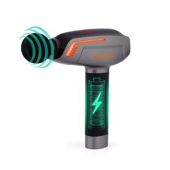 Masażery do twarzy i ciała Gun Nexus 