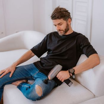 Masażery do twarzy i ciała Gun Nexus 