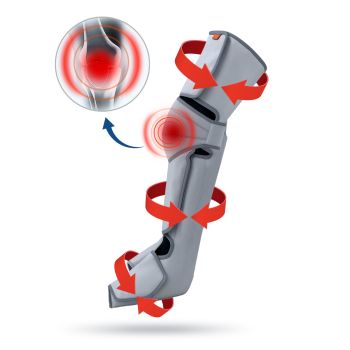 Masażery do twarzy i ciała Airy 