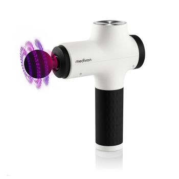 Masażery do twarzy i ciała Gun Relix 9N1 