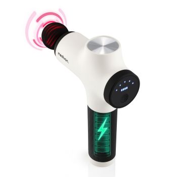 Masażery do twarzy i ciała Gun Relix 9N1 