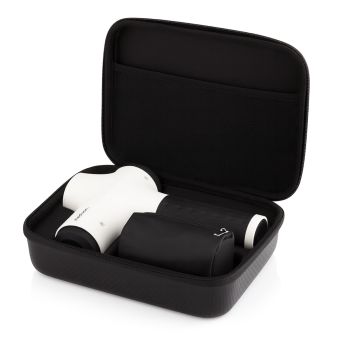 Masażery do twarzy i ciała Gun Relix 9N1 