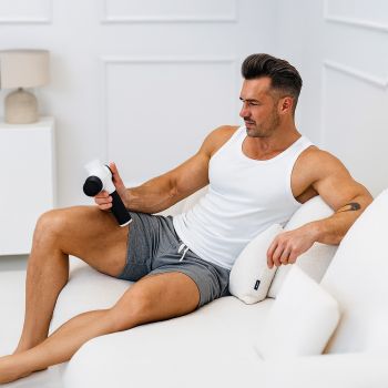 Masażery do twarzy i ciała Gun Relix 9N1 