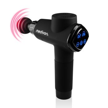 Masażery do twarzy i ciała Gun Pro 