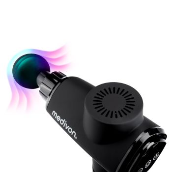 Masażery do twarzy i ciała Gun Pro 