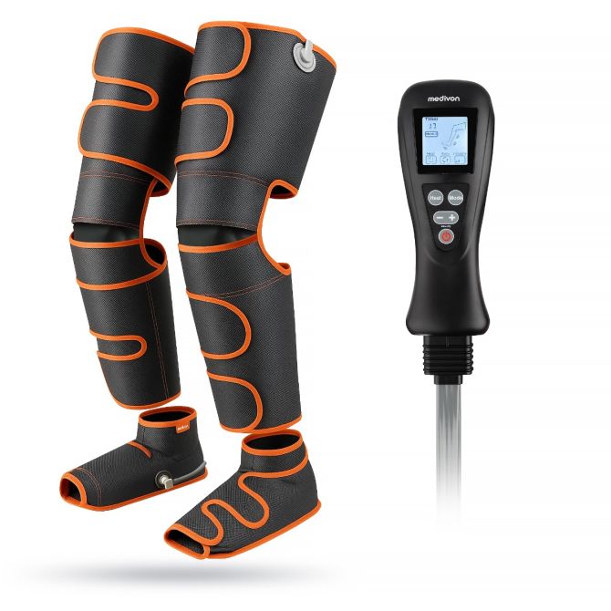 Masażery do twarzy i ciała Noble Pro 