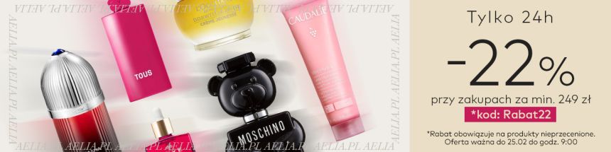 Tylko 24H -22%