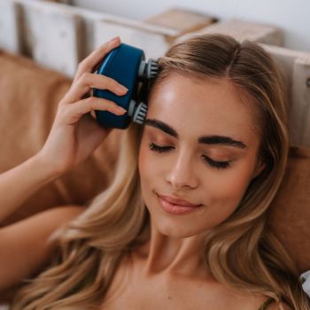 Masażery do twarzy i ciała Neptun 