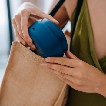 Masażery do twarzy i ciała Neptun 