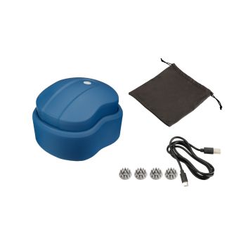 Masażery do twarzy i ciała Neptun 