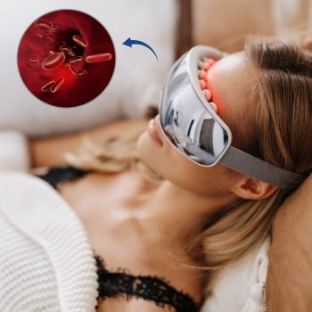 Masażery do twarzy i ciała Horizon Lux 