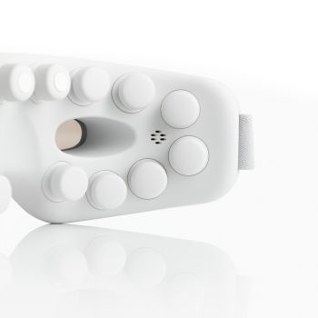 Masażery do twarzy i ciała Horizon Lux 