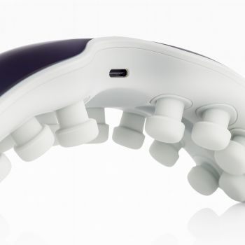 Masażery do twarzy i ciała Horizon Lux 