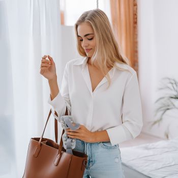 Masażery do twarzy i ciała Horizon Lux 