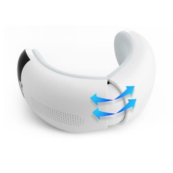 Masażery do twarzy i ciała Horizon Lynx 