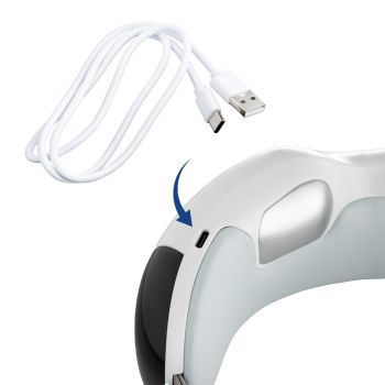 Masażery do twarzy i ciała Horizon Lynx 