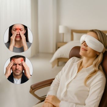 Masażery do twarzy i ciała Horizon Lynx 