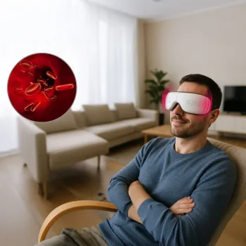 Masażery do oczu Horizon Lynx 