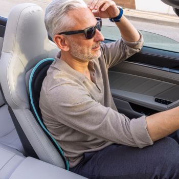 Masażery do twarzy i ciała Cosy Mesh Go 