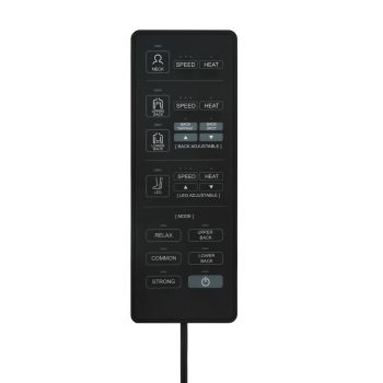 Masażery do twarzy i ciała Yoga Pro 