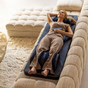 Masażery do twarzy i ciała Yoga Pro 