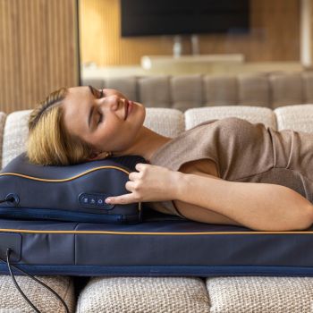 Masażery do twarzy i ciała Yoga Pro 