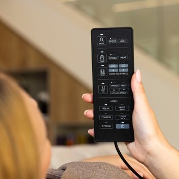 Masażery do twarzy i ciała Yoga Pro 