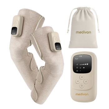 Masażery do twarzy i ciała Solé Duo 