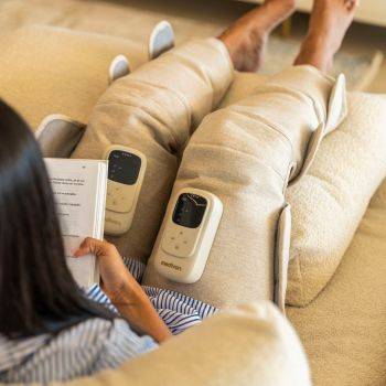 Masażery do twarzy i ciała Solé Duo 