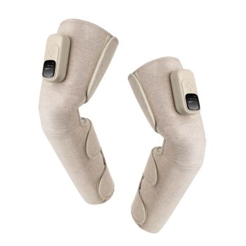 Masażery do twarzy i ciała Solé Duo 