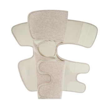 Masażery do twarzy i ciała Solé Duo 