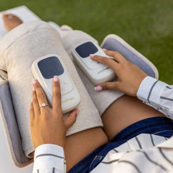 Masażery do twarzy i ciała Solé Duo 