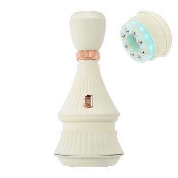 Masażery do twarzy i ciała Halley 2 