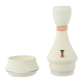 Masażery do twarzy i ciała Halley 2 