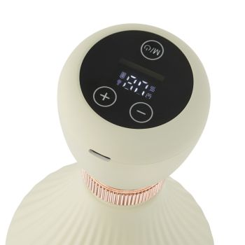 Masażery do twarzy i ciała Halley 2 